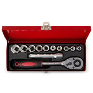 Kit Ferramentas 12 Peças-107040 – A PARTIR DE 50 UNID. - Imagem 4
