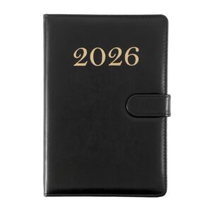 Agenda Semanal 2026 - 106107A - A PARTIR DE 60 UNID. - Imagem 2