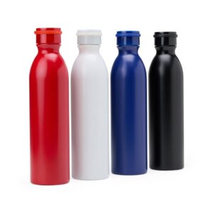 Garrafa Térmica 950ml - 108129 - A PARTIR DE 50 UNID. - Imagem 4