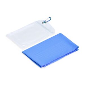 Toalha Esportiva Refrescante de Elastano - 108226 - A PARTIR DE 80 UNID. - Imagem 2