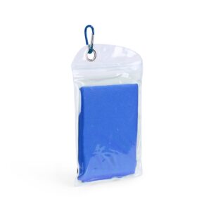 Toalha Esportiva Refrescante de Elastano - 108226 - A PARTIR DE 80 UNID. - Imagem 5
