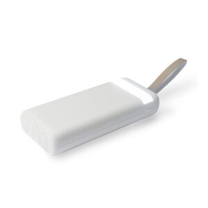 Power Bank 20.000mAh com Lanterna e Multissaídas - 109001 - A PARTIR DE 25 UNID. - Imagem 6
