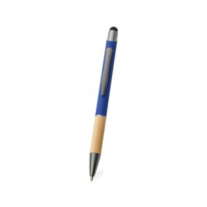 Caneta Metal Touch - 115011B - A PARTIR DE 200 UNID.