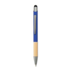 Caneta Metal Touch - 115011B - A PARTIR DE 200 UNID. - Imagem 2