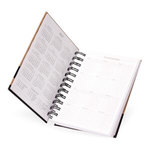 Agenda Diária ECO 2026 - 115139 - A PARTIR DE 60 UNID. - Imagem 4
