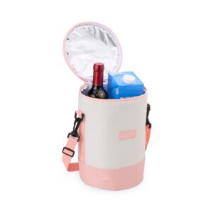Bolsa Térmica Oxford 8 Litros - 118866 - A PARTIR DE 60 UNID. - Imagem 2