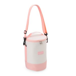 Bolsa Térmica Oxford 8 Litros - 118866 - A PARTIR DE 60 UNID. - Imagem 4