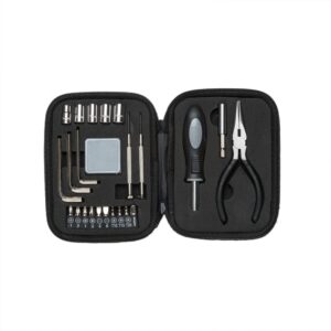 Kit Ferramenta 24 Peças-113745 - A PARTIR DE 50 UNID.
