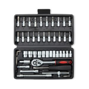 Kit Ferramenta 45 peças-118046 – A PARTIR DE 50 UNID. - Imagem 4