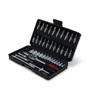 Kit Ferramenta 45 peças-118046 – A PARTIR DE 50 UNID. - Imagem 2