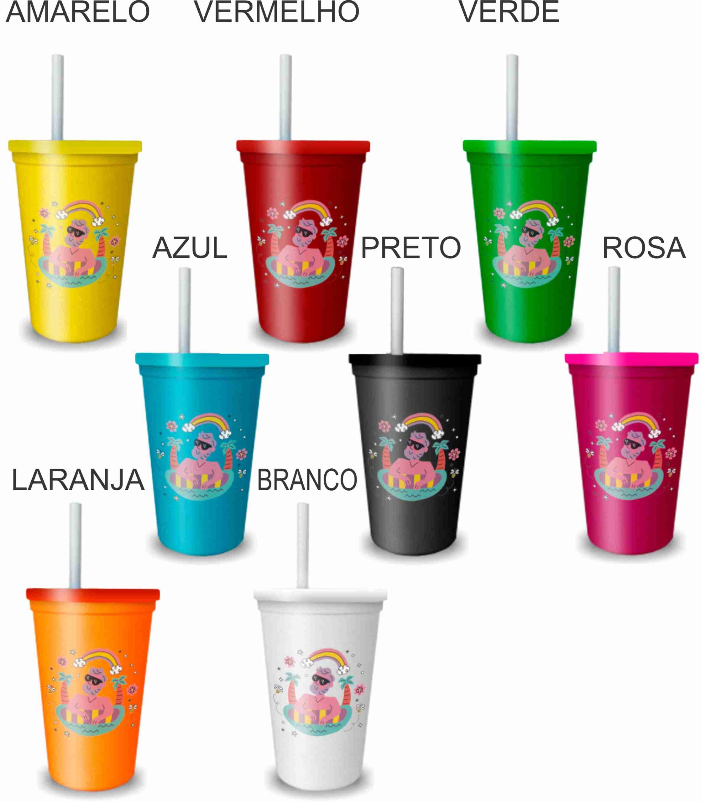 Copão 700ml - A PARTIR DE 50 UNID. - Imagem 2