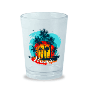 Copo de Shot 75ml - A PARTIR DE 50 UNID.