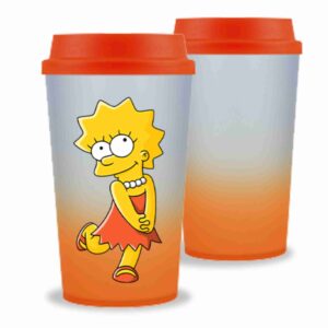 Copo Twister de 575 ml - A PARTIR DE 100 UNID.