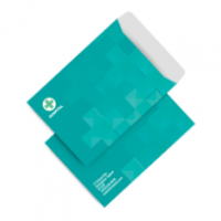 Envelope 24x34cm - Offset 120g - A PARTIR DE DE 250 UNID.