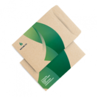 Envelope 24x34cm - Reciclado 90g - A PARTIR DE 250 UNID.