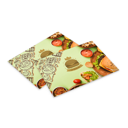 Jogo Americano 30x43cm - A PARTIR DE 250 UNID.