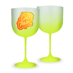 Taça de Gin 650 ml - A PARTIR DE 50 UNID.
