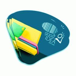 Ventarola 300g - A PARTIR DE 100 UNID.