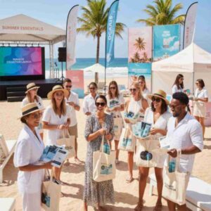 Brindes para Ativação