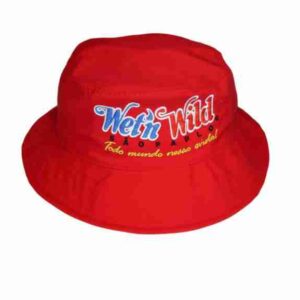 Chapéu modelo Bucket - A PARTIR DE 100 UNID.