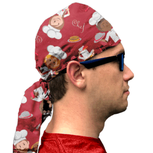 Bandana para Carvaval - A PARTIR DE 30 UNID.