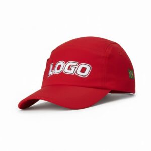 Boné Modelo Ciclista – A PARTIR DE 100 UNID.