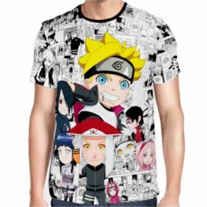 Camisa de Poliéster Gravação Total - A PARTIR DE 15 UNID.