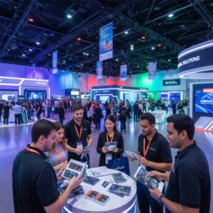 Brindes para Eventos