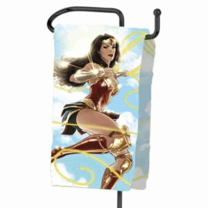 Toalha de Rosto 46 x 70 cm com Gravação Total - A PARTIR DE 20 UNID.