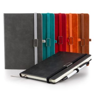 Caderno Luxo