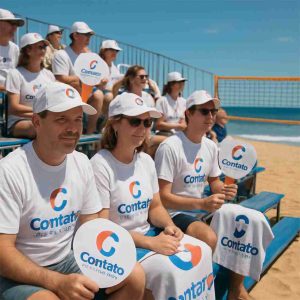 Brindes p Eventos Esportivos